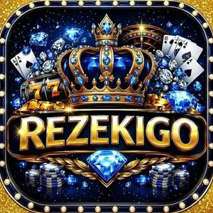 REZEKIGO - Petualangan Epik dalam Dunia MMORPG