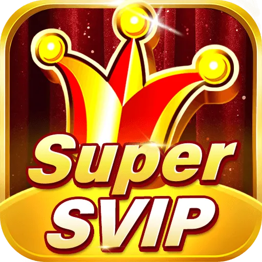 SUPERSVIP - Game Kasino Terbaik untuk Pengalaman Bersenang-senang