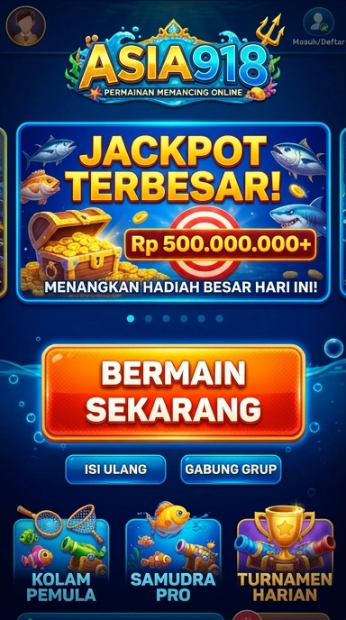 Proses unduh cepat aplikasi asia918 yang aman dan terpercaya.